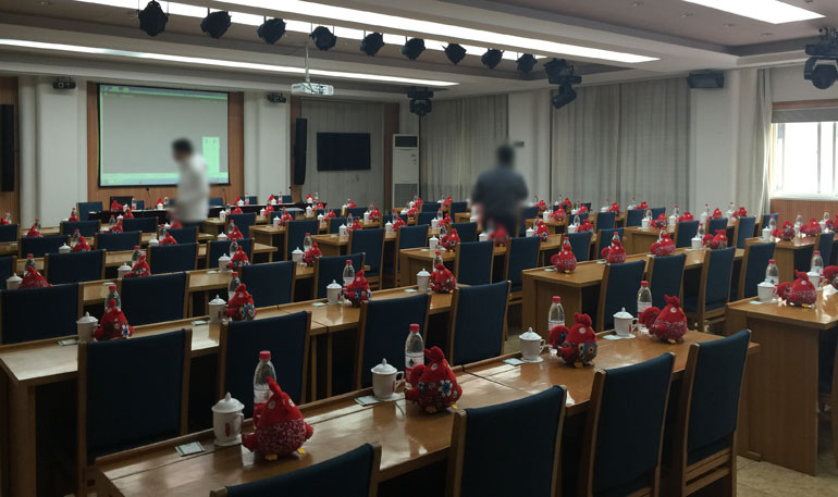 会议及宴会服务