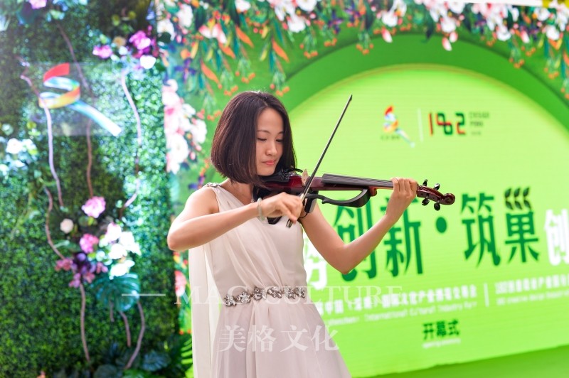 展会活动空间设计的6个形态分别是什么-深圳活动策划公司美格文化